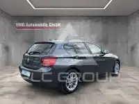 2014 BMW 120