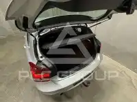 2014 BMW 120