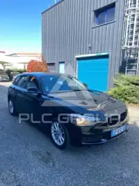 2014 BMW 120