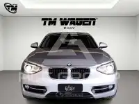 2014 BMW 120