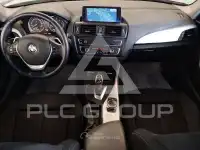2014 BMW 120