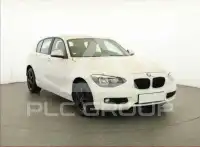 2014 BMW 120