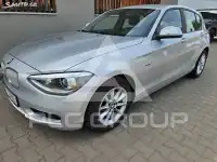 2014 BMW 120