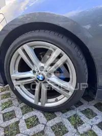 2014 BMW 120