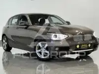 2014 BMW 120
