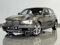 2014 BMW 120