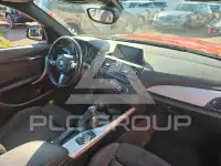 2014 BMW 120