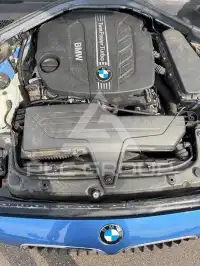 2014 BMW 120