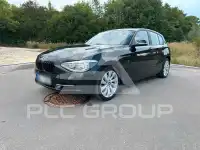 2014 BMW 120
