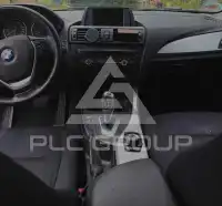 2014 BMW 120