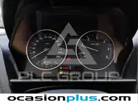 2014 BMW 120
