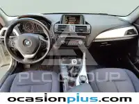 2014 BMW 120