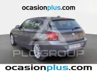 2014 BMW 120