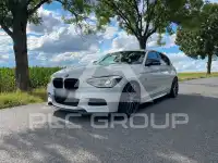 2014 BMW 120