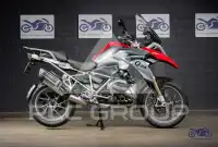 2014 BMW 120