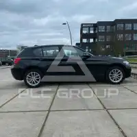 2014 BMW 120