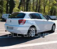 2014 BMW 120