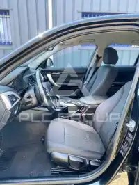 2014 BMW 120