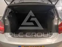 2014 BMW 120