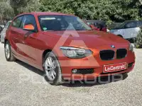 2014 BMW 120