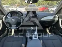 2014 BMW 120