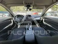 2014 BMW 120