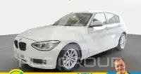 2014 BMW 120