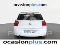 2014 BMW 120