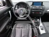 2014 BMW 120