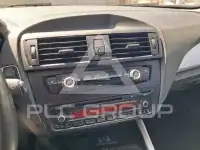 2014 BMW 120