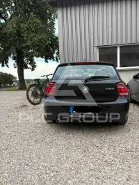 2014 BMW 120