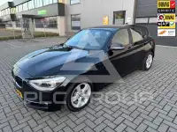 2014 BMW 120