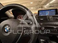 2014 BMW 120