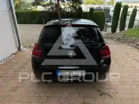 2014 BMW 120