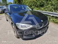 2014 BMW 120