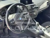 2014 BMW 120