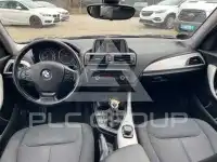2014 BMW 120