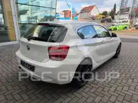 2014 BMW 120