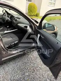2014 BMW 120