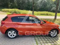 2014 BMW 120