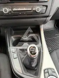 2014 BMW 120