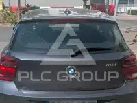 2014 BMW 120