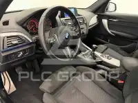 2014 BMW 120