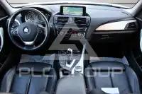 2014 BMW 120