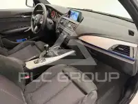 2014 BMW 120