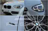 2014 BMW 120