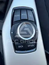2014 BMW 120