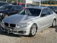 2014 BMW 120