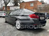 2014 BMW 120