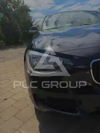 2014 BMW 120